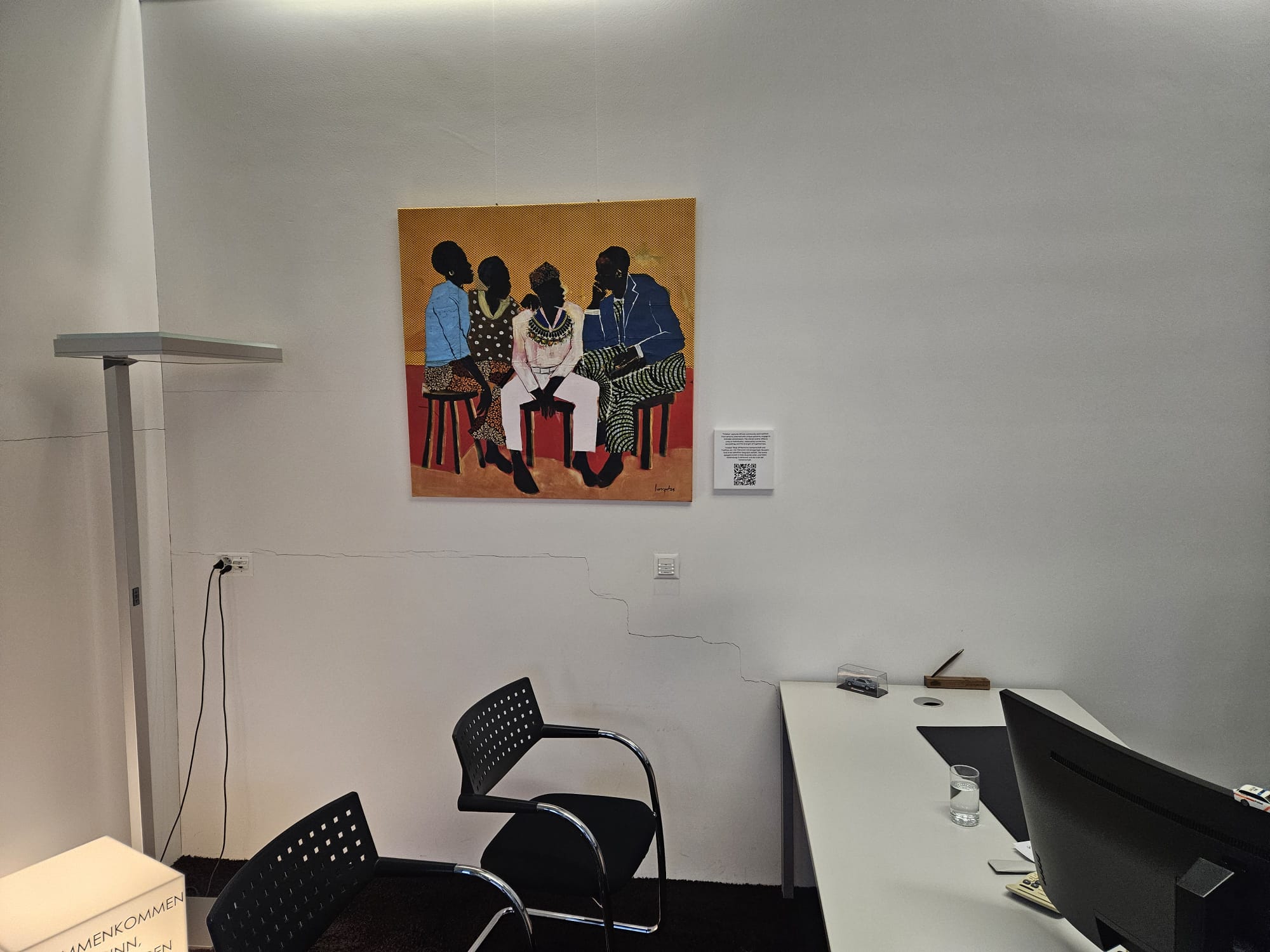 gallery